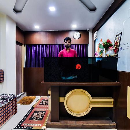 Hotel O Central Park Muzaffarpur Εξωτερικό φωτογραφία