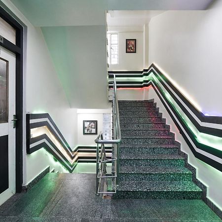 Hotel O Central Park Muzaffarpur Εξωτερικό φωτογραφία