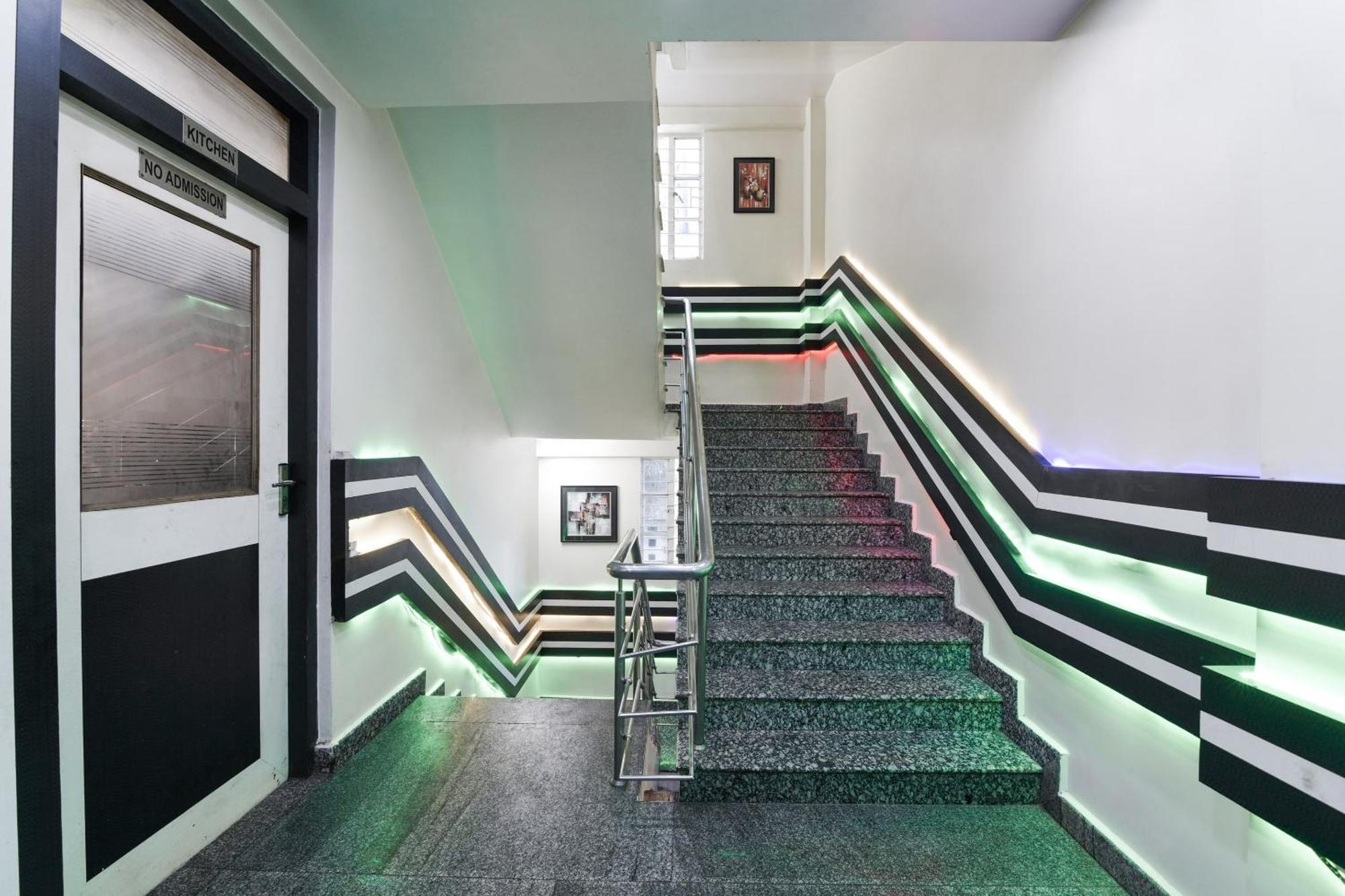 Hotel O Central Park Muzaffarpur Εξωτερικό φωτογραφία
