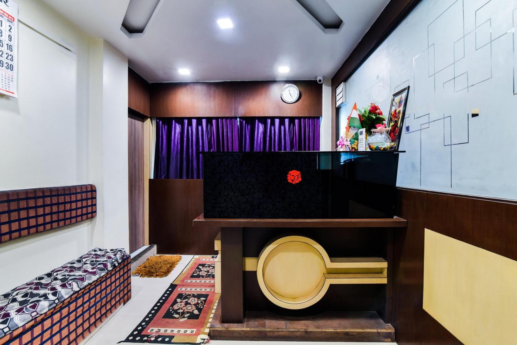 Hotel O Central Park Muzaffarpur Εξωτερικό φωτογραφία