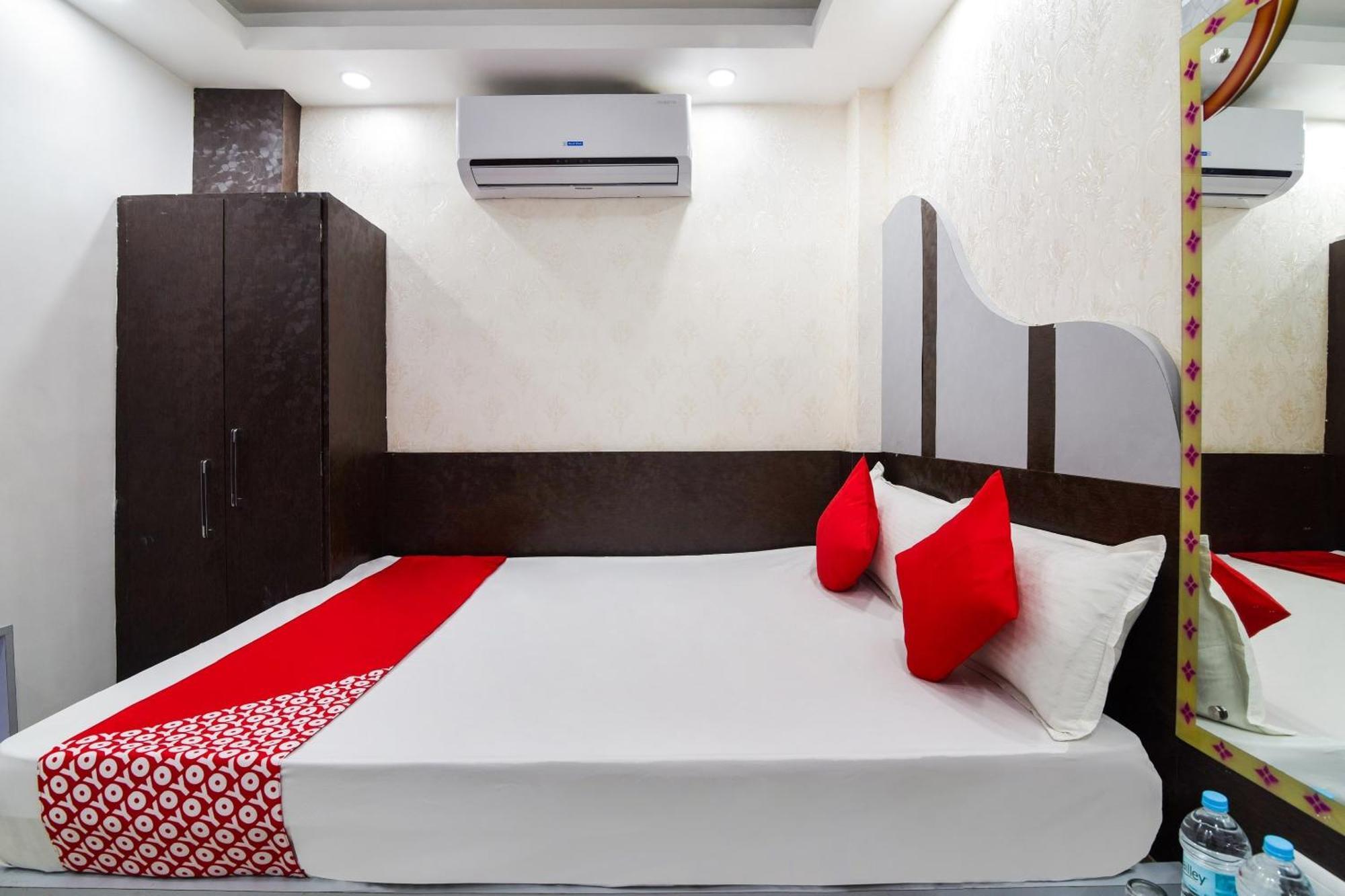Hotel O Central Park Muzaffarpur Εξωτερικό φωτογραφία