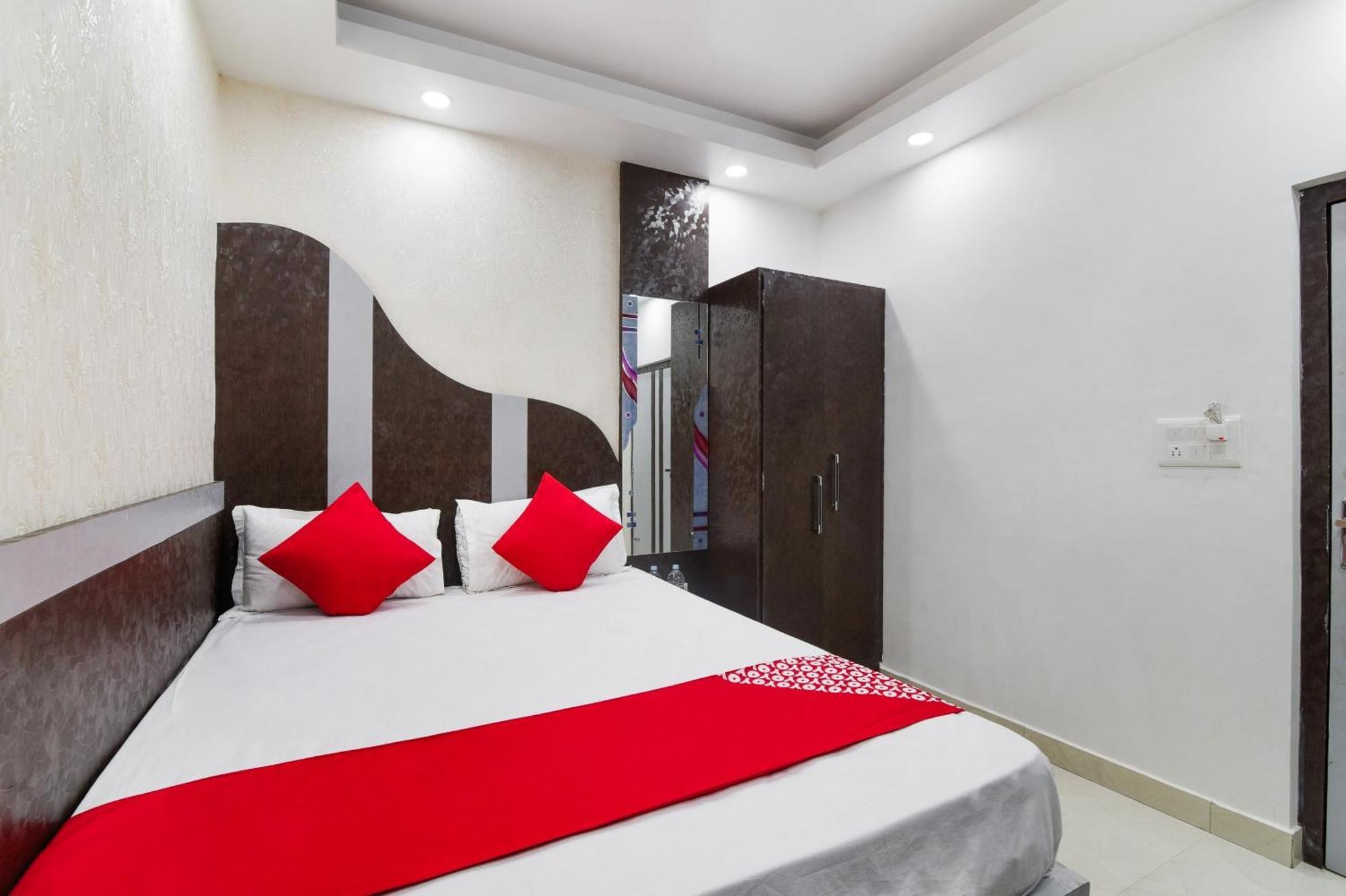 Hotel O Central Park Muzaffarpur Εξωτερικό φωτογραφία