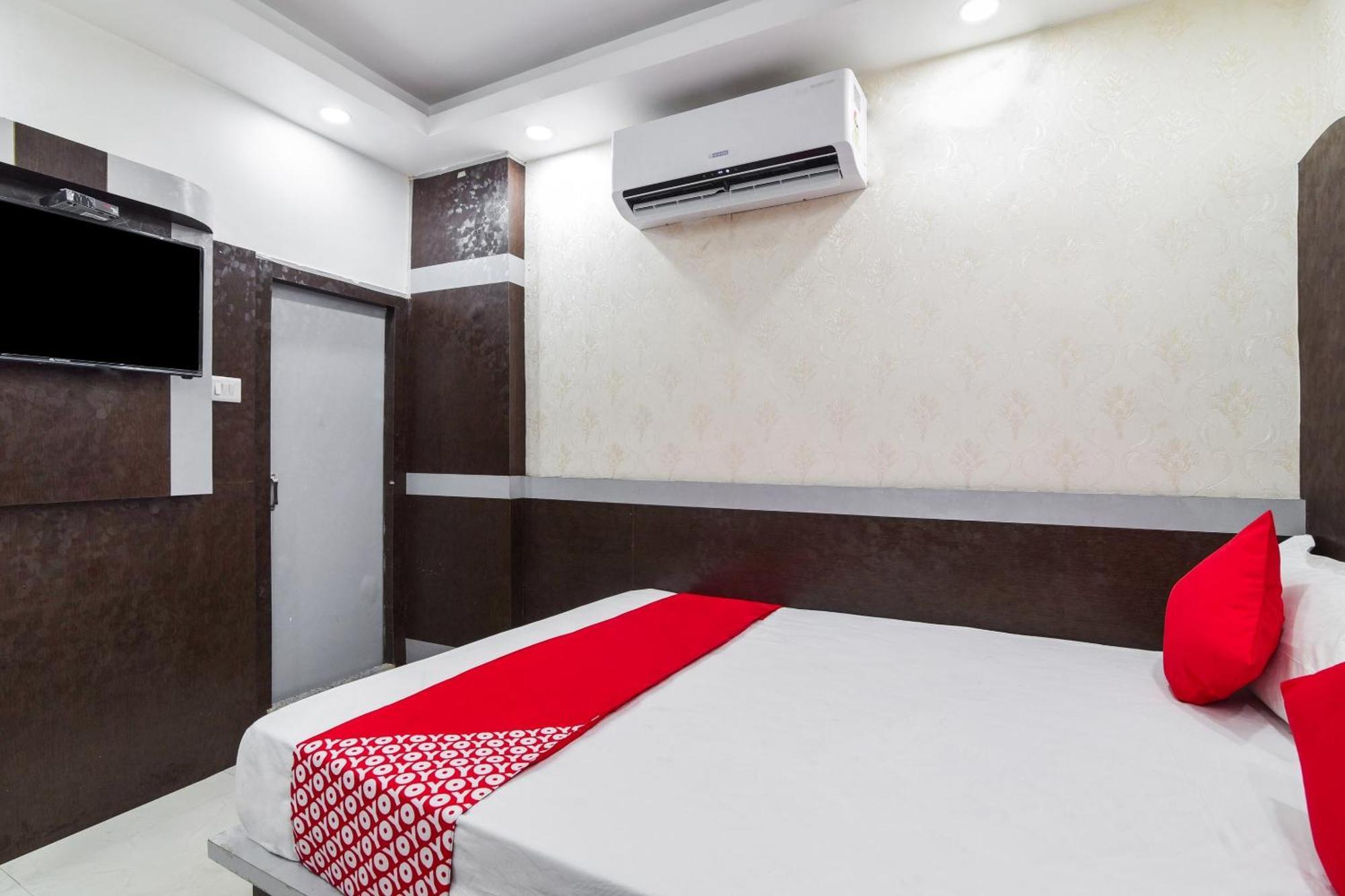 Hotel O Central Park Muzaffarpur Εξωτερικό φωτογραφία