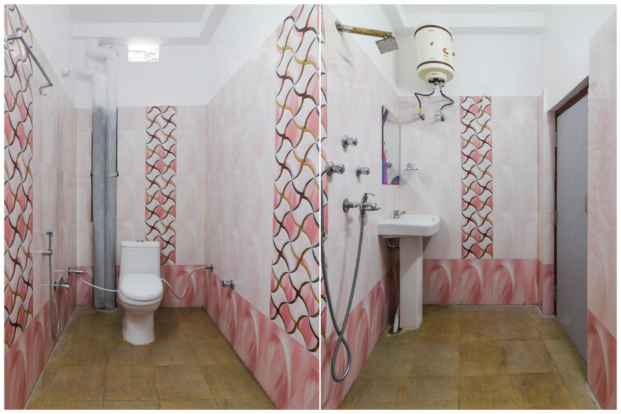 Hotel O Central Park Muzaffarpur Εξωτερικό φωτογραφία